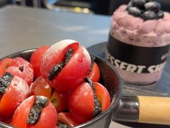 -W COLLECTIVE  DESSERT SHOP
