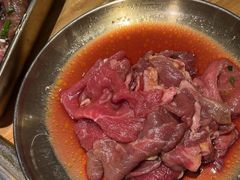 -汉拿山(北京上地华联店)
