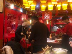 -富贵春饼·烤鸭·大厨现炒(泰华店)