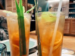 -美奈小馆·东南亚菜(福田星河COCO Park店)