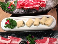 -捞王锅物料理(上海世茂广场店)