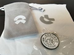 -蔚来中心(北京中关村店)