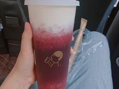 -喜茶(佛山岭南站店)