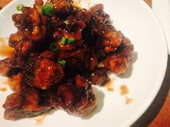 -老头儿油爆虾(星光一期店)