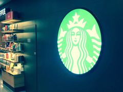 -星巴克(上海交通大学店)