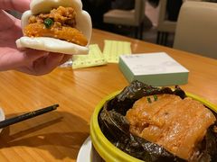 -莲餐厅·湖北菜·潜江小龙虾店(愚园路店)