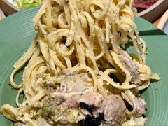 -新贝乐意大利餐厅(苏州中心店)