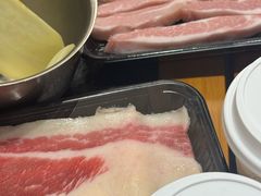 -炽城·烤肉名家(鸿达中央广场店)
