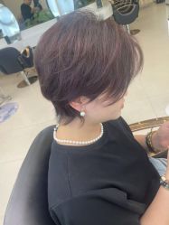 -BEAUTY HAIR GANO