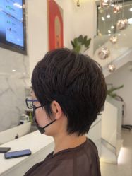 点击看大图 -上禾 HAIR SALON