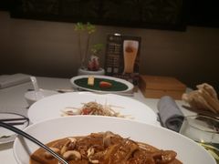 -金链花·泰国餐厅(国贸店)