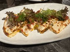 -LESCEDARS Brasserie Bistro香柏树