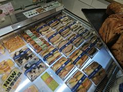 -法诗甜蛋糕店(皇姑大润发店)