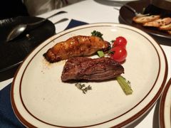-黑宝石西餐厅(汇励99城市公园店)