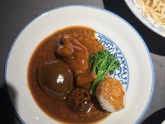 -御膳汤品(猎人坊店)