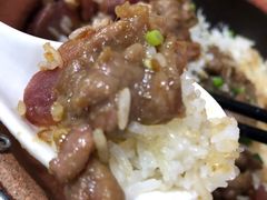 -红星光发煲仔饭(大石街店)