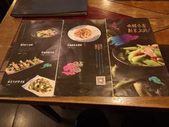 -紫滇源云南生态菜(丹凤街店)