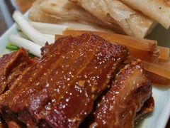 -局气烤鸭·北京菜(前门店)