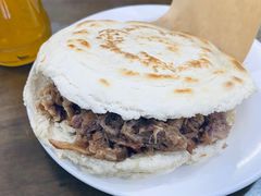 -子午路张记肉夹馍(翠华路店)