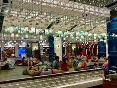 -青水瓦台汤泉(未央店)