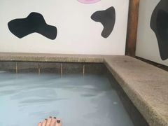 -郑州银基黄帝宫御温泉