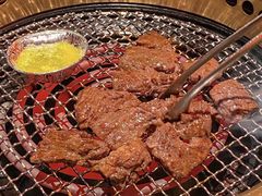 -久藏·横膈膜烧肉·酒场(江汉路店)