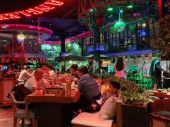 -肉串汪(望京店)