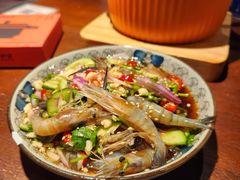 -乔街深夜食堂·小龙虾·高压锅生蚝(杭州总店)