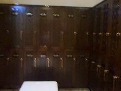 -益健·足疗汗蒸SPA(芙蓉广场店)