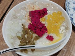 -本来川菜(中骏广场店)