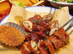 -大牌大·传统杭帮菜(湖滨店)