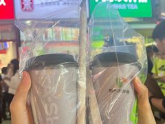 -阿水大杯茶(韩乐坊西街店)