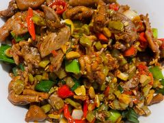 -湘味淳(千禧街店)