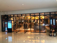 -杭州城中香格里拉大酒店