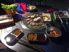 -碎怂烤肉(钟楼柳巷店)