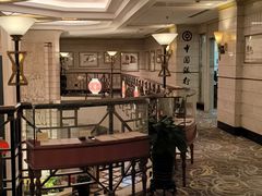 -国际饭店·原点咖啡吧ORIGIN CAFE&BAR