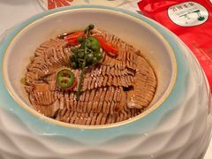 -博多新记·粤菜(复兴店)