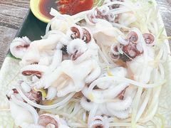 -贞姨美食·老字号海鲜大排档