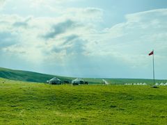 -新疆那拉提国家旅游度假区