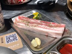 -韩山葵烤肉(太古里店)
