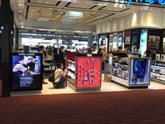 -王权免税店(清迈机场店)
