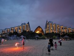 -营口金泰珑悦海景大酒店