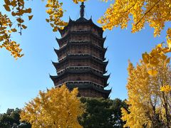 -北寺塔