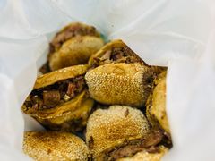 -清真·鸦儿李记·小馆(后海店)