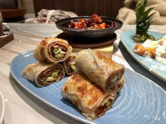 -鹿港小镇(霄云店)