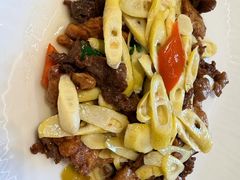 -干老四雅鱼饭店(滨江西路店)