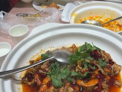 -王府井酒店(金桥港湾店)