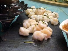 -小蓝鲸湖北菜(八一路店)