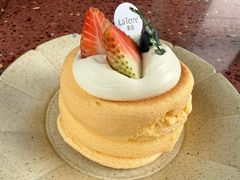 -La Terre乐田(万象城店)