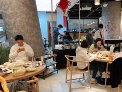 -湯系·煲汤手艺人(东二环泰禾广场店)